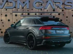 Audi RSQ8 thumbnail 7