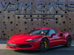 Ferrari 296 thumbnail 2