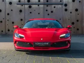 Ferrari 296 thumbnail 3