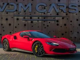 Ferrari 296 thumbnail 4