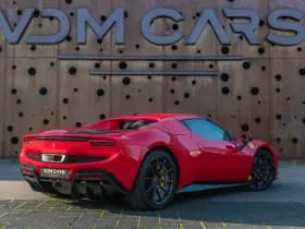 Ferrari 296 thumbnail 5