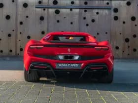 Ferrari 296 thumbnail 6