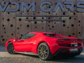 Ferrari 296 thumbnail 7