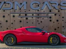 Ferrari 296 thumbnail 9