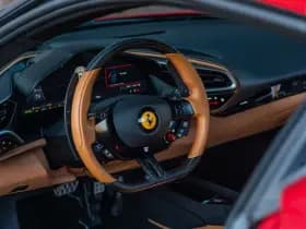 Ferrari 296 GTB thumbnail 20