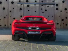 Ferrari 296 GTB thumbnail 6