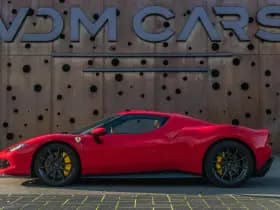 Ferrari 296 GTB thumbnail 8