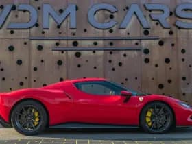 Ferrari 296 GTB thumbnail 9