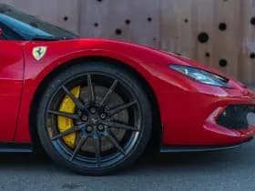 Ferrari 296 GTB thumbnail 10