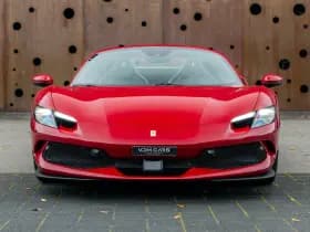 Ferrari 296 thumbnail 3