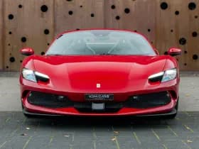 Ferrari 296 GTS thumbnail 3