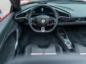 Ferrari 296 GTS thumbnail 24