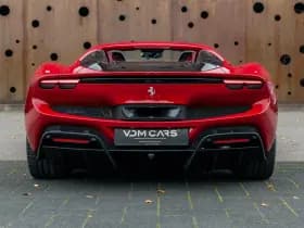 Ferrari 296 GTS thumbnail 6