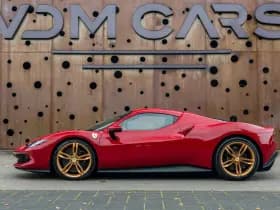Ferrari 296 GTS thumbnail 8