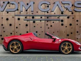 Ferrari 296 GTS thumbnail 9