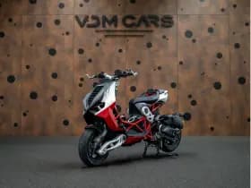 Italjet Dragster thumbnail 2