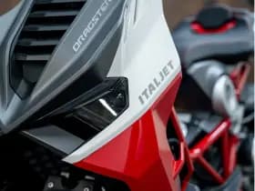 Italjet Dragster thumbnail 11