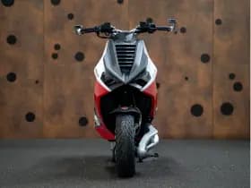 Italjet Dragster thumbnail 3