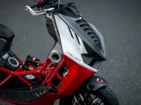 Italjet Dragster thumbnail 30