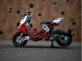 Italjet Dragster thumbnail 4