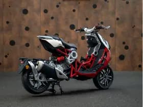 Italjet Dragster thumbnail 5