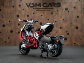 Italjet Dragster thumbnail 7