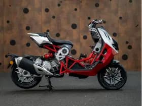 Italjet Dragster thumbnail 8