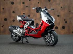 Italjet Dragster thumbnail 9