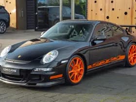 Porsche 911 thumbnail 3