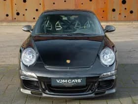 Porsche 911 thumbnail 4