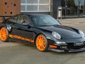 Porsche 911 thumbnail 5