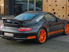 Porsche 911 thumbnail 8