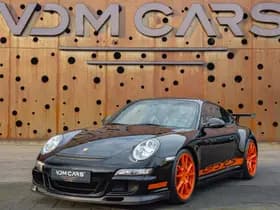 Porsche 911 thumbnail 1