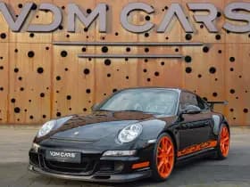 Porsche 911 thumbnail 2