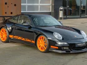 Porsche 911 thumbnail 5