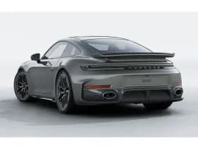 Porsche 911 thumbnail 4