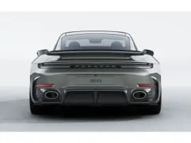 Porsche 911 thumbnail 5