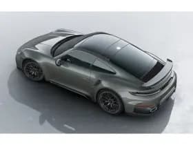 Porsche 911 thumbnail 6