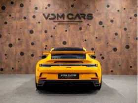 Porsche 911 thumbnail 5