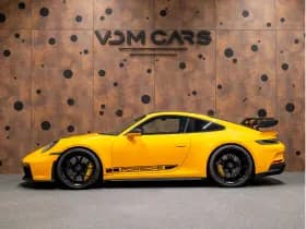 Porsche 911 thumbnail 3