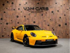 Porsche 911 thumbnail 8