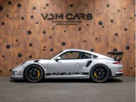 Porsche 911 thumbnail 3