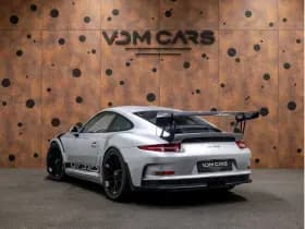 Porsche 911 thumbnail 4