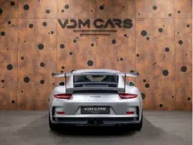 Porsche 911 thumbnail 5