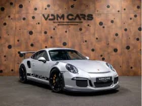 Porsche 911 thumbnail 8