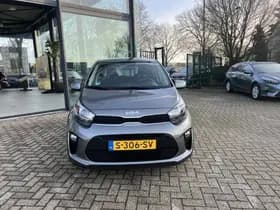 Kia Picanto 1.0 DPi ComfortLine Airco, Radio, All seasonbanden thumbnail 6