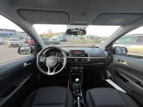 Kia Picanto 1.0 DPi ComfortLine Airco, Radio, All seasonbanden thumbnail 10