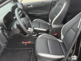 Kia Picanto 1.0 DPi GT-Line NIEUW MODEL * ZEER COMPLEET + LAGE KM STAND!* thumbnail 14