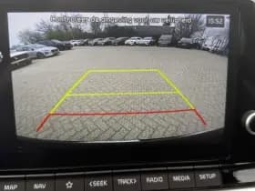 Kia Picanto 1.0 DPi GT-Line NIEUW MODEL * ZEER COMPLEET + LAGE KM STAND!* thumbnail 19