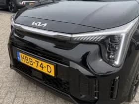 Kia Picanto 1.0 DPi GT-Line NIEUW MODEL * ZEER COMPLEET + LAGE KM STAND!* thumbnail 5